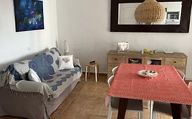 Apartamento Con Preciosa Vista Al Mar Y Aa