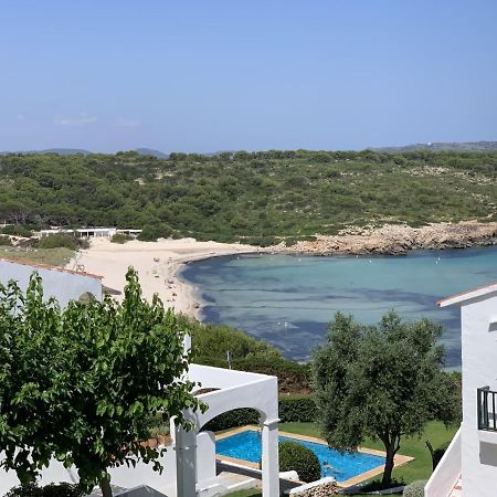 Apartamento Con Preciosa Vista Al Mar Y Aa Son Parc Extérieur photo