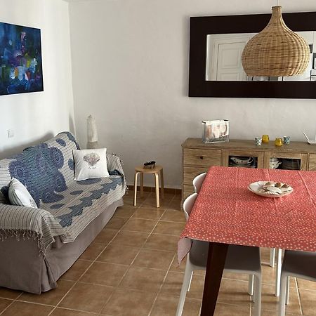 Apartamento Con Preciosa Vista Al Mar Y Aa Son Parc Extérieur photo