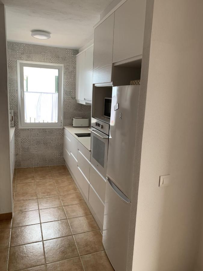 Apartamento Con Preciosa Vista Al Mar Y Aa Son Parc Extérieur photo